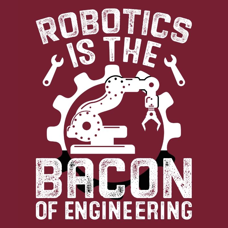 Roboter Programmierer Automatisierungstechniker