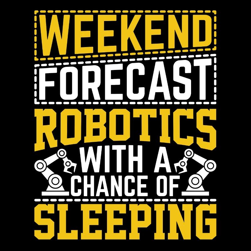 Robot Programmer Automation Technician