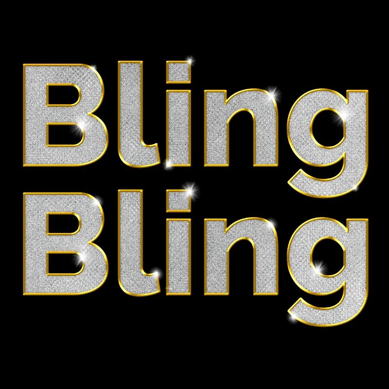 bling bling