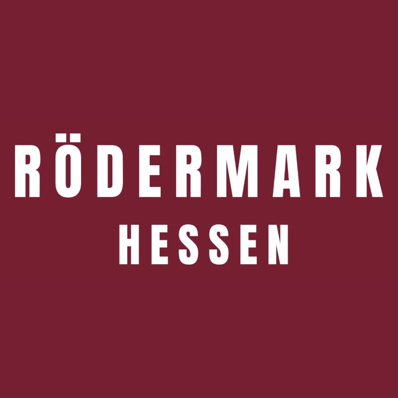 Rödermark⁠ Hessen