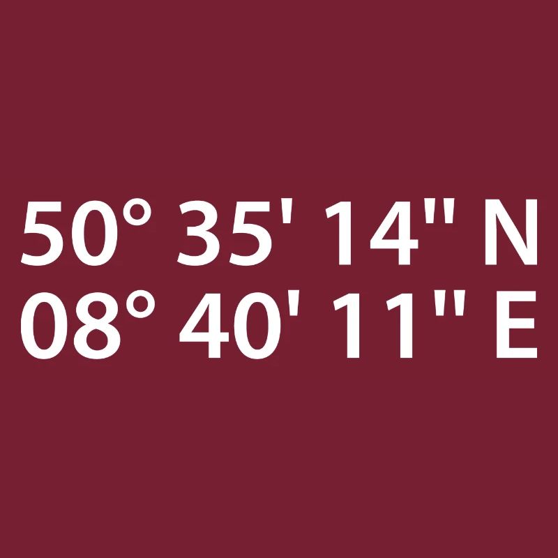 Casting Coordinates