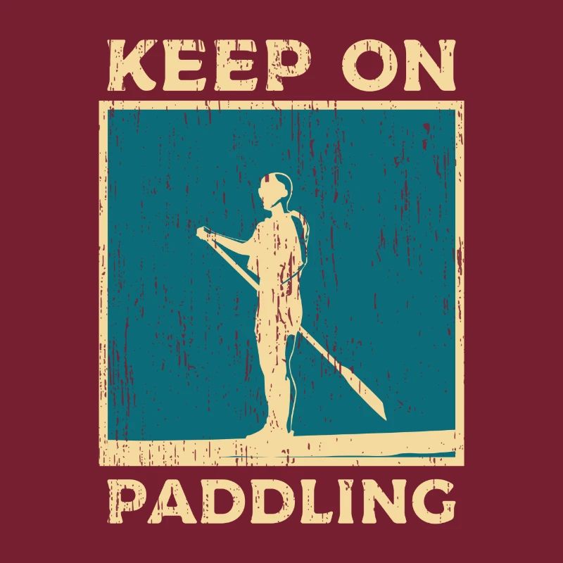 Paddle Board Stand Up Paddling