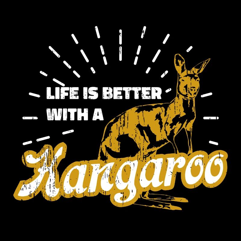 Känguru