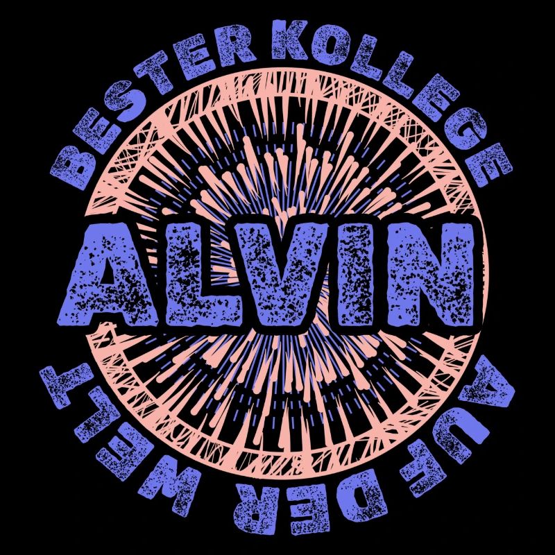 Alvin
