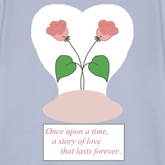 Roses once upon a time
