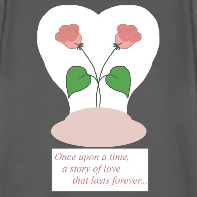 Roses once upon a time