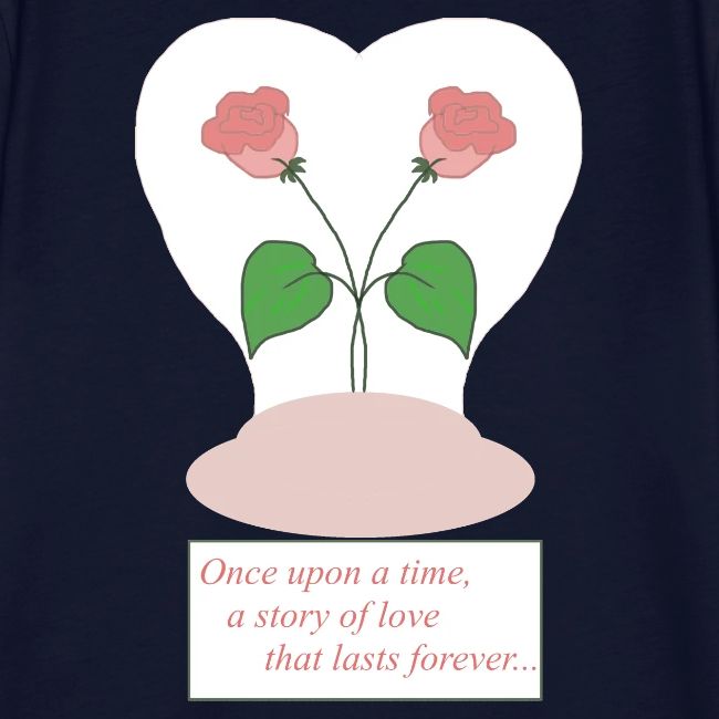 Roses once upon a time