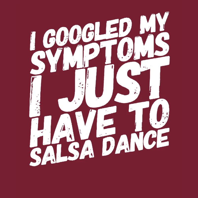 Salsa dance - Salsa dance disant