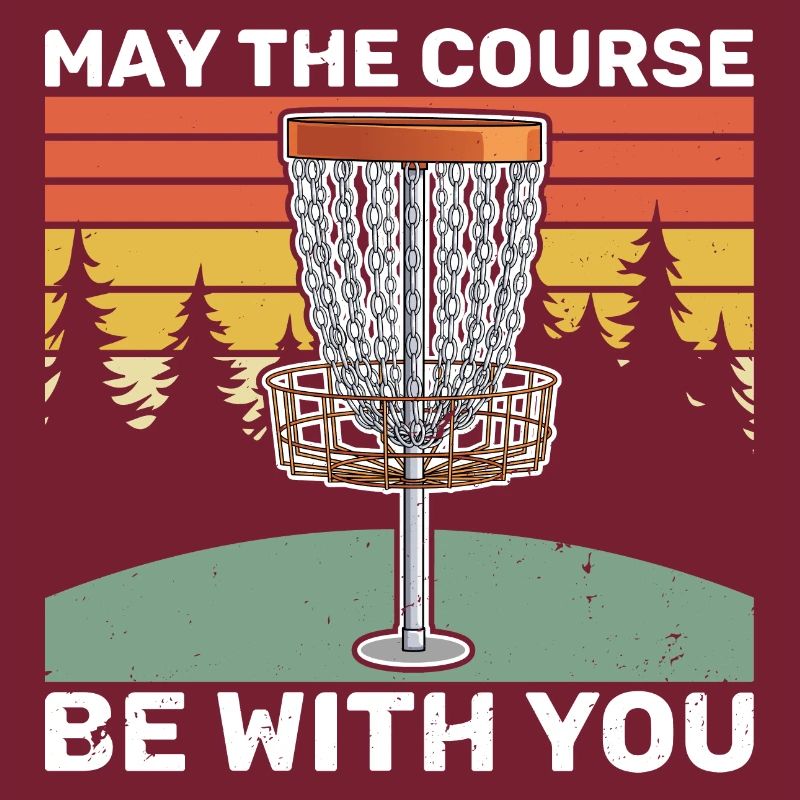 Disc golfer Throwing disc Frisbee