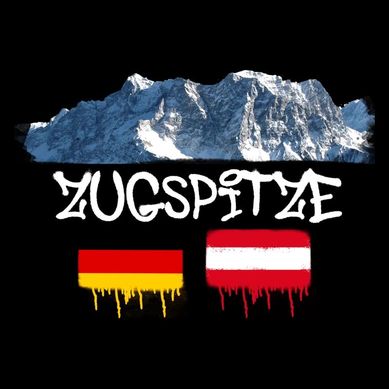 Zugspitze,mountain,mountains,Austria,ski area,skiing