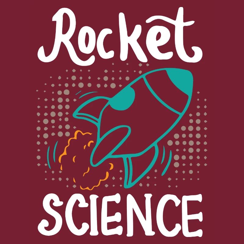 Rocket Science