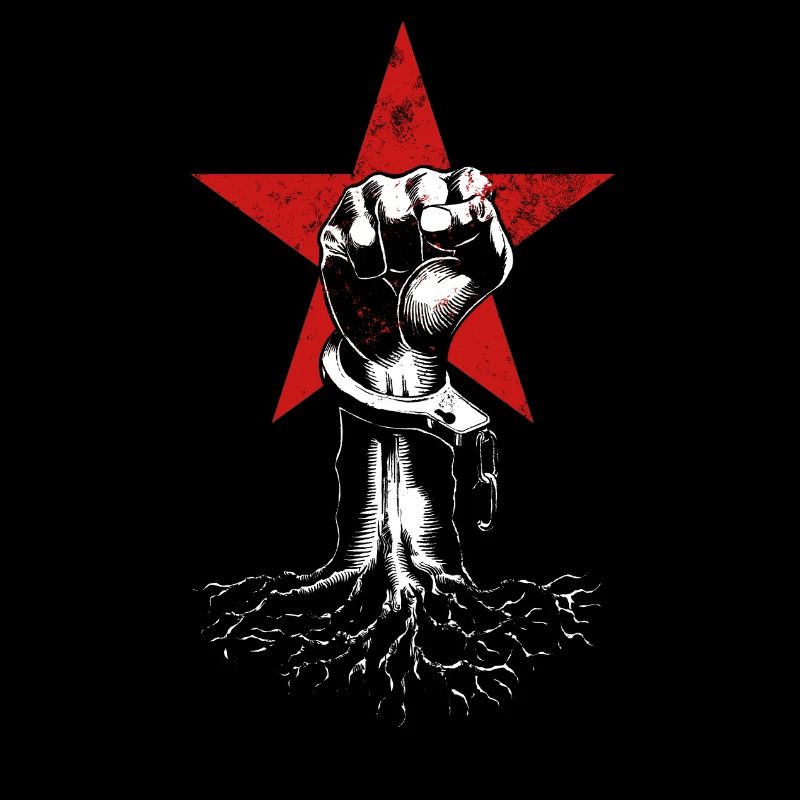 Resistance roots