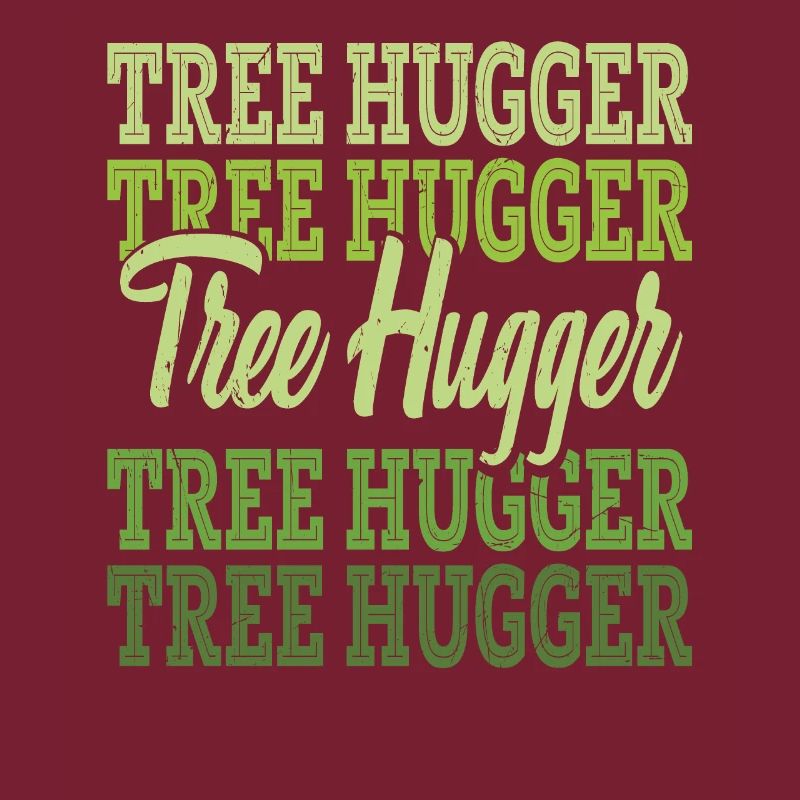 Baumhugger Baumschutz