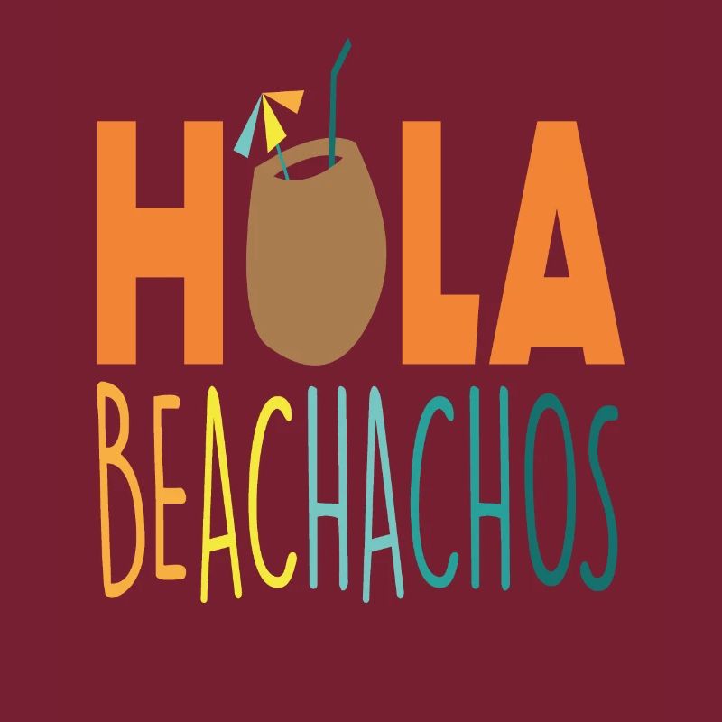 Hola Beachachos Beach Citations