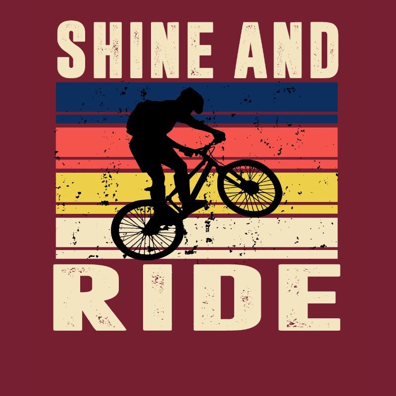 Shine and Ride Cool Citations