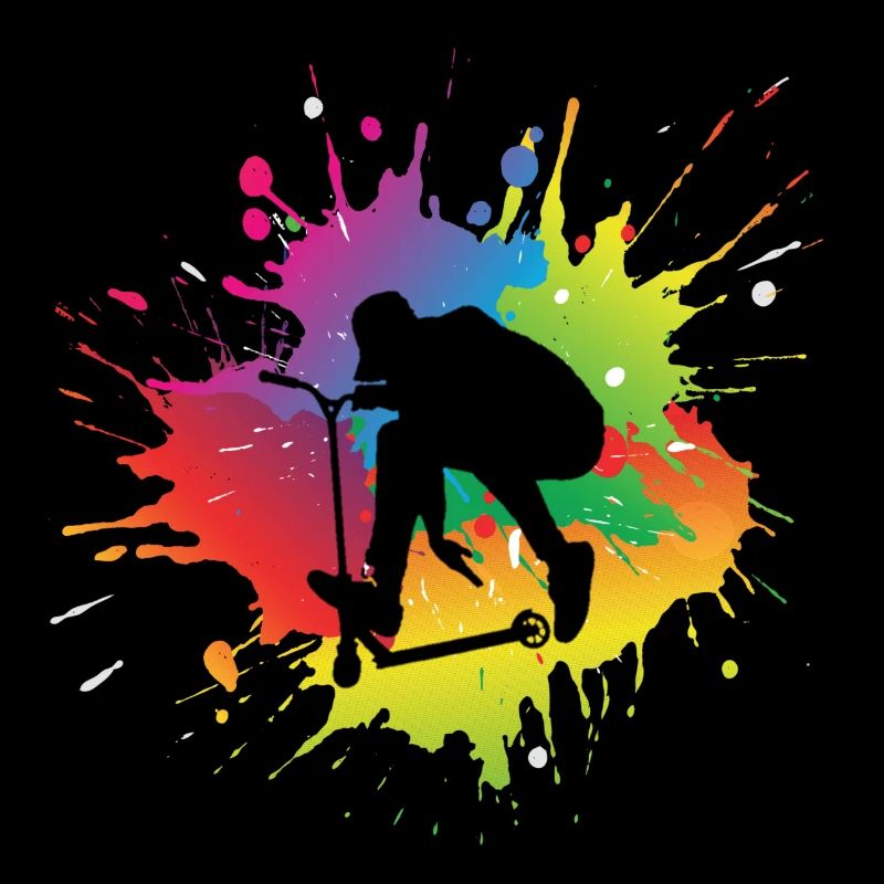 Scooter