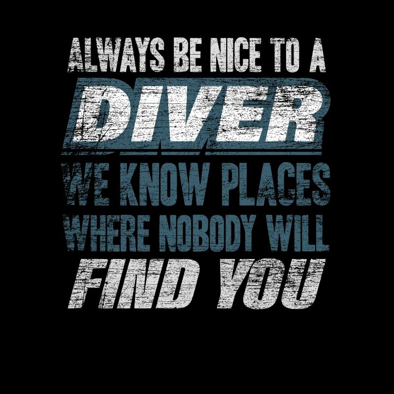Diver