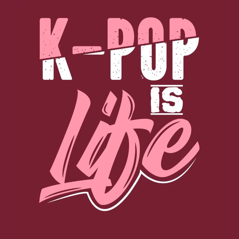 K-Pop