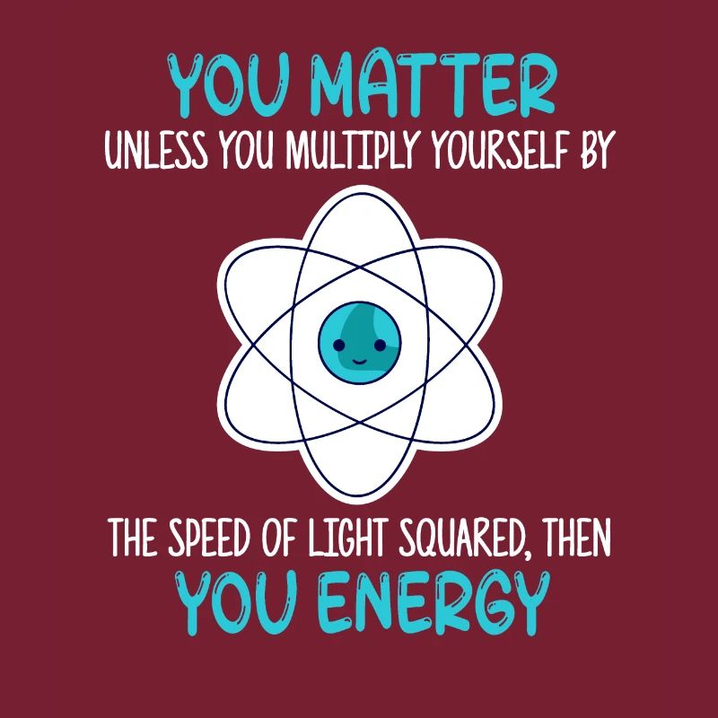 You Matter Unless You Multiply Yourself Science