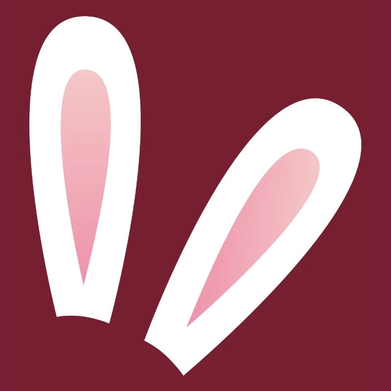 Oreilles de lapin