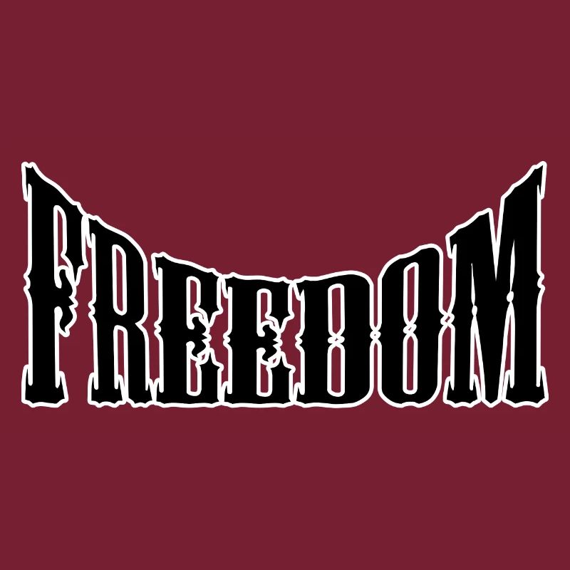 Freedom