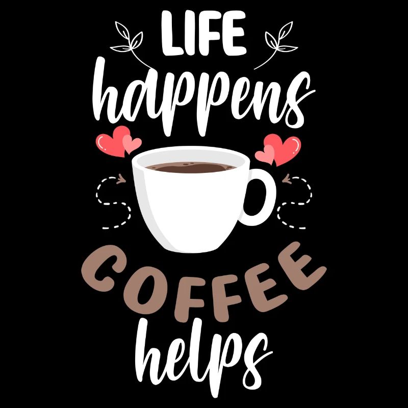 Coffee Lovers Morning Grouch early risers Drinking