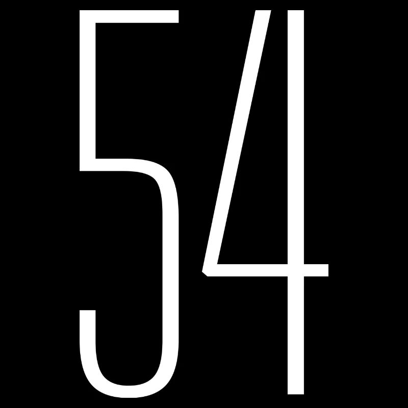 54
