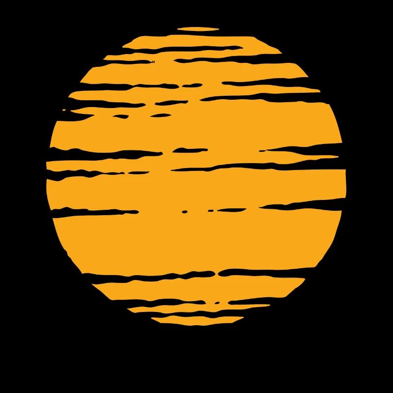 Coucher de soleil