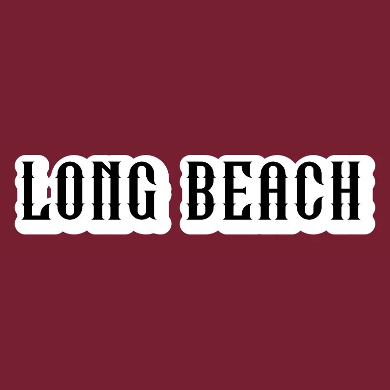 Long Beach