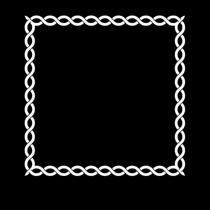 Rahmen Wikinger