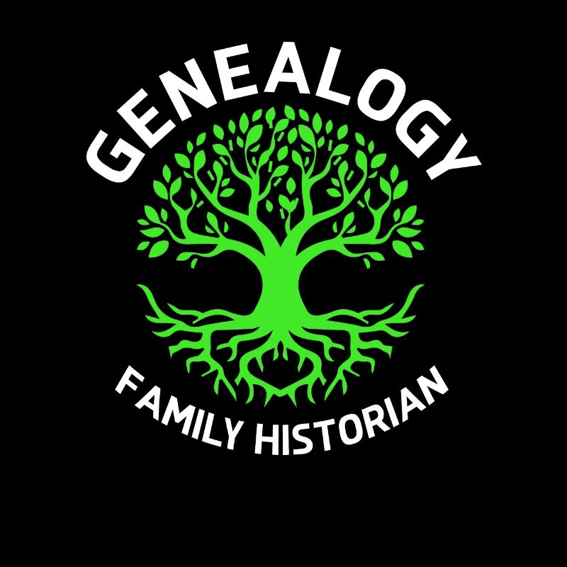 Stammbaum Genealogie
