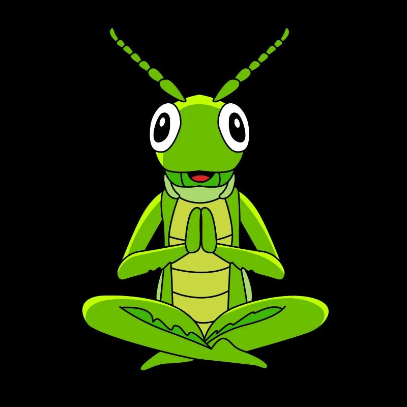 Grasshopper grasshopper