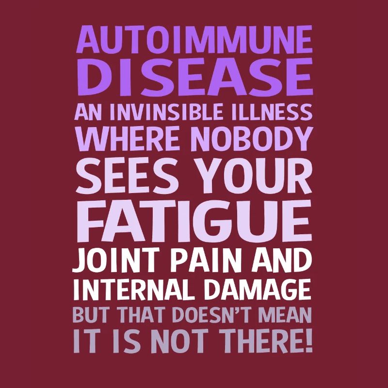 Autoimmune disease