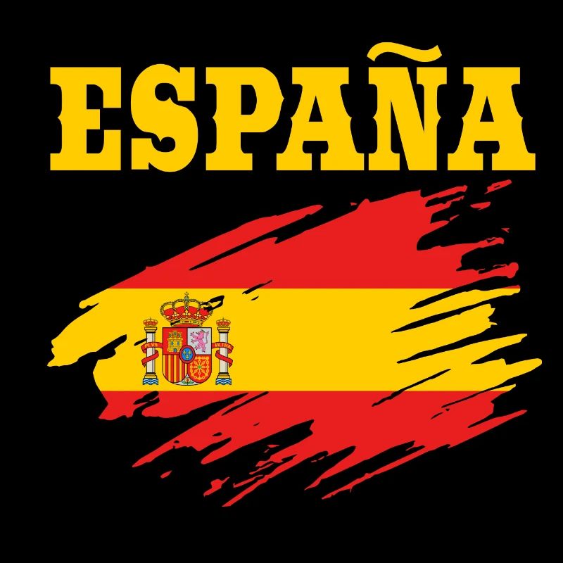 Espagne Espagnol