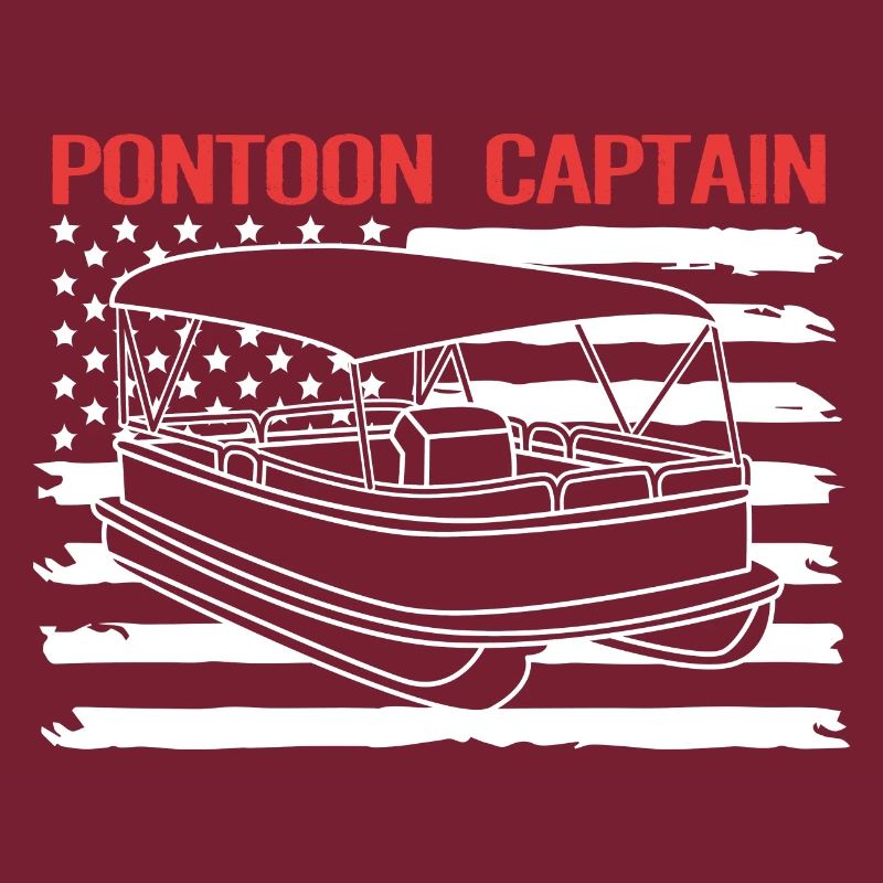 Pontonboot Boot Boote