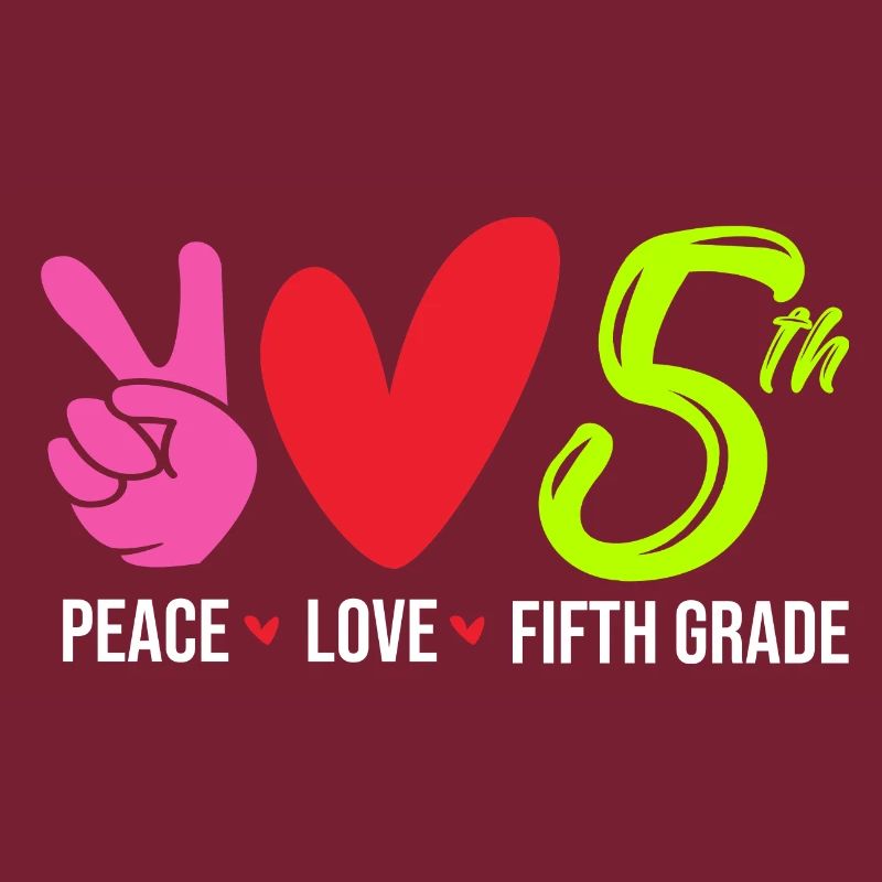 5th Grade