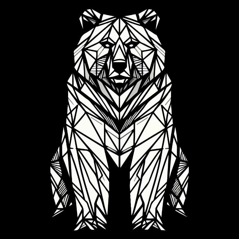 Polygone d’ours