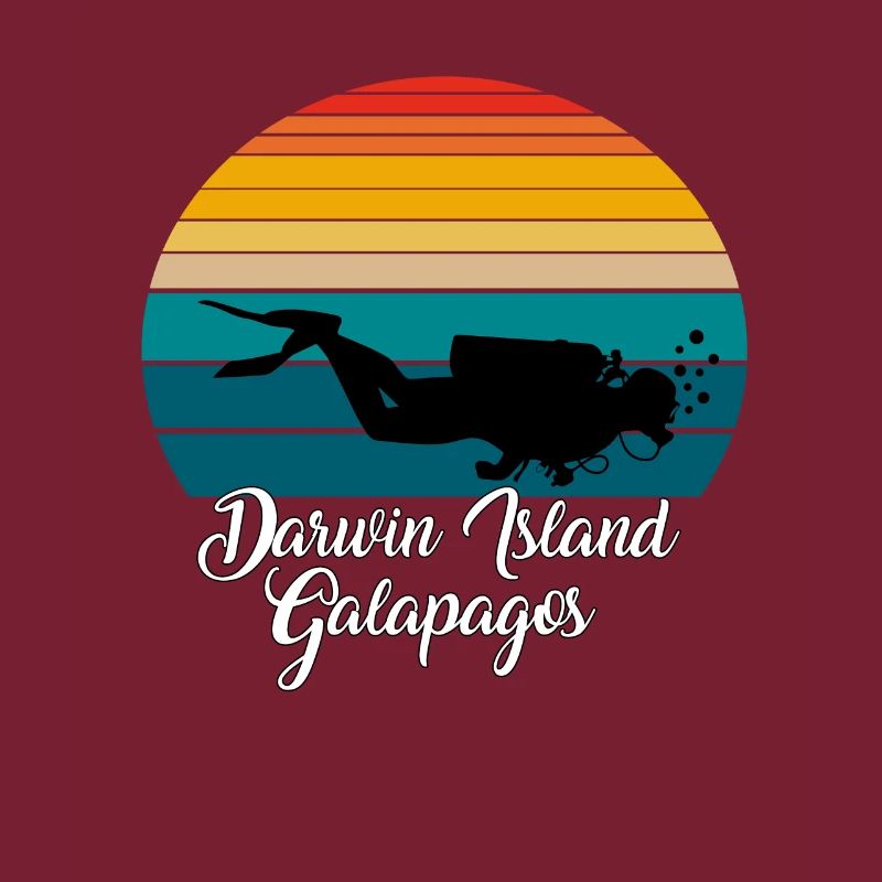 Darwin Island Galapagos Plongée