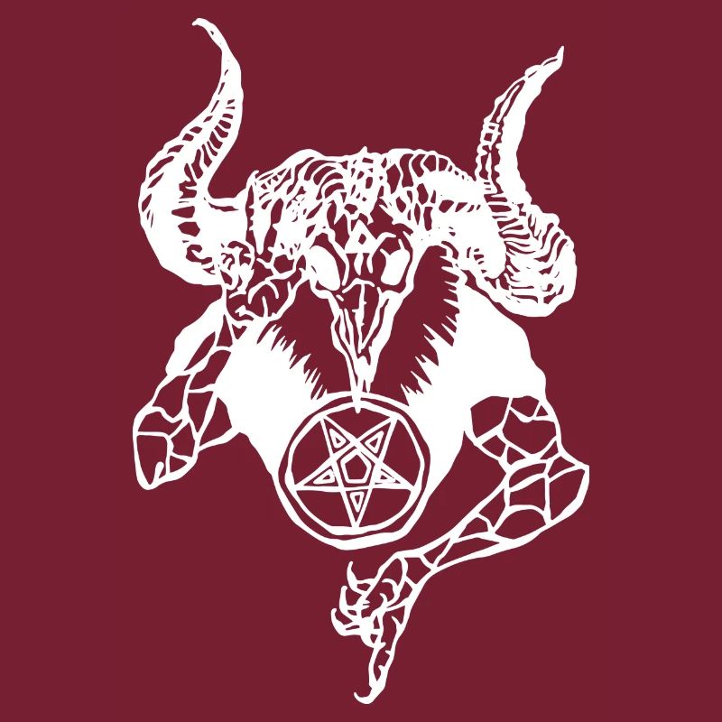 Devil Halloween