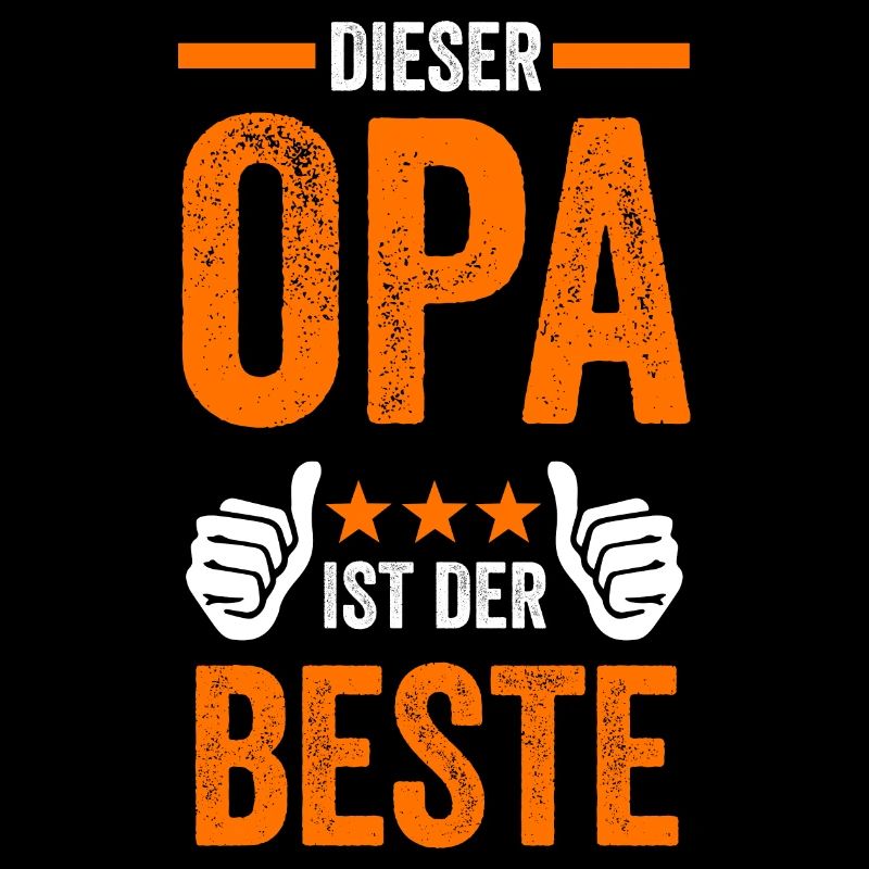 Bester Opa