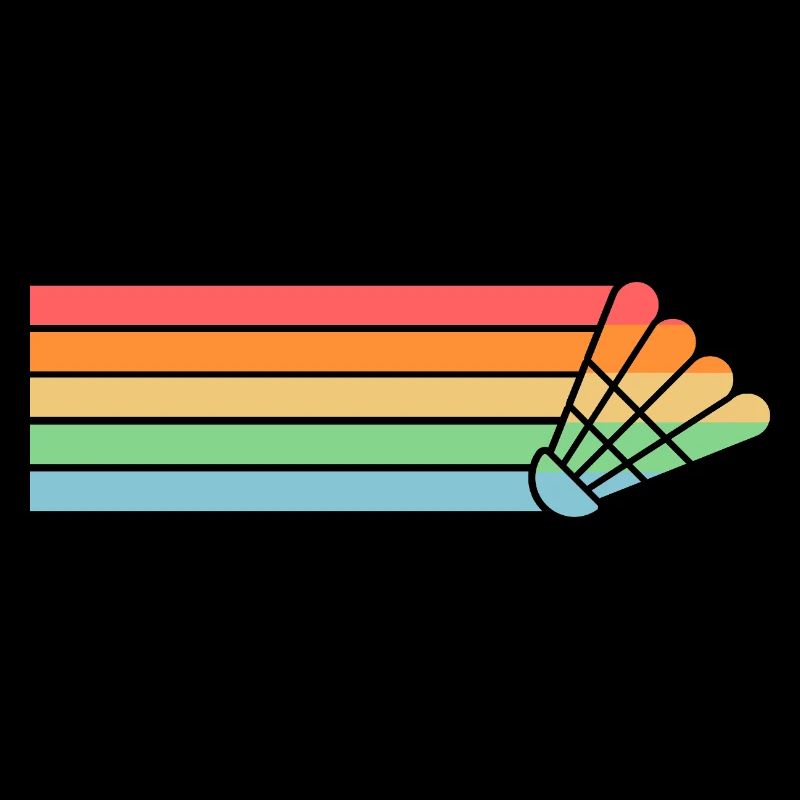Federball Badminton