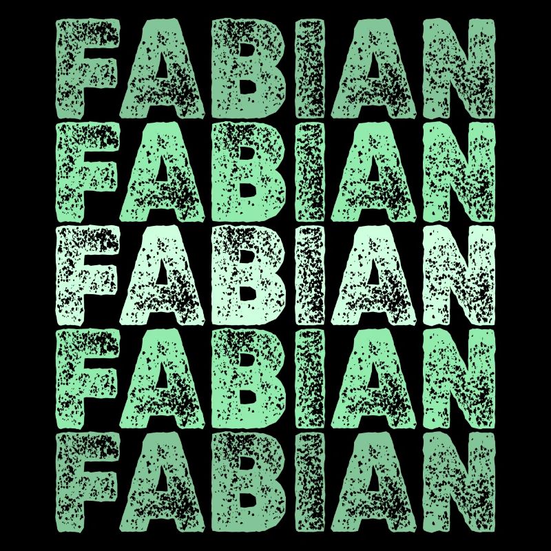 Gift for Fabian