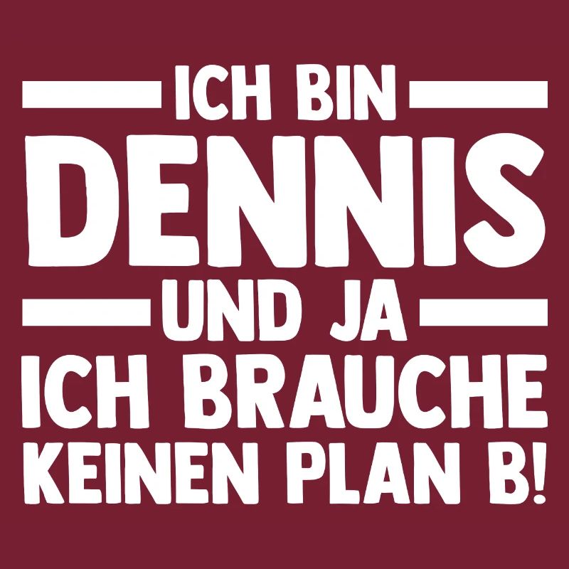 First name Dennis