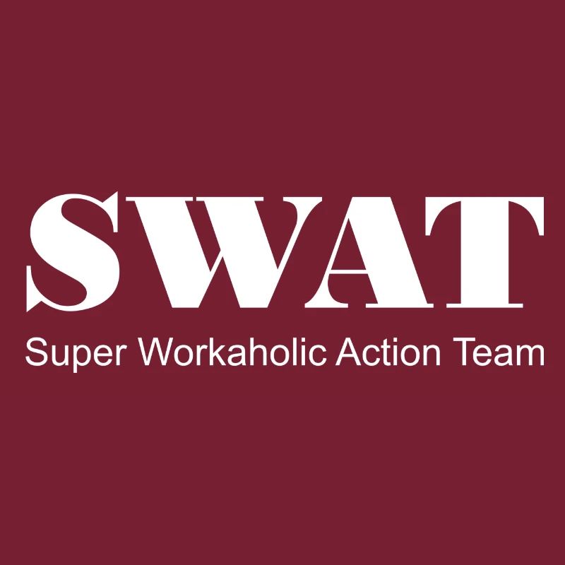 Swat white