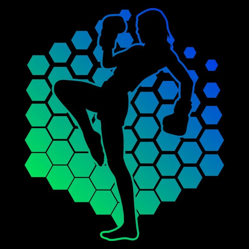 Kickboxing Kickboxing Kickboxer Kickboxer Men