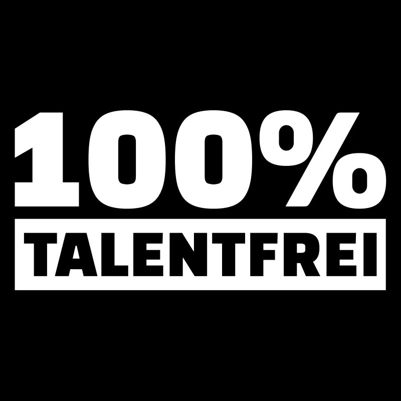 Talentfrei
