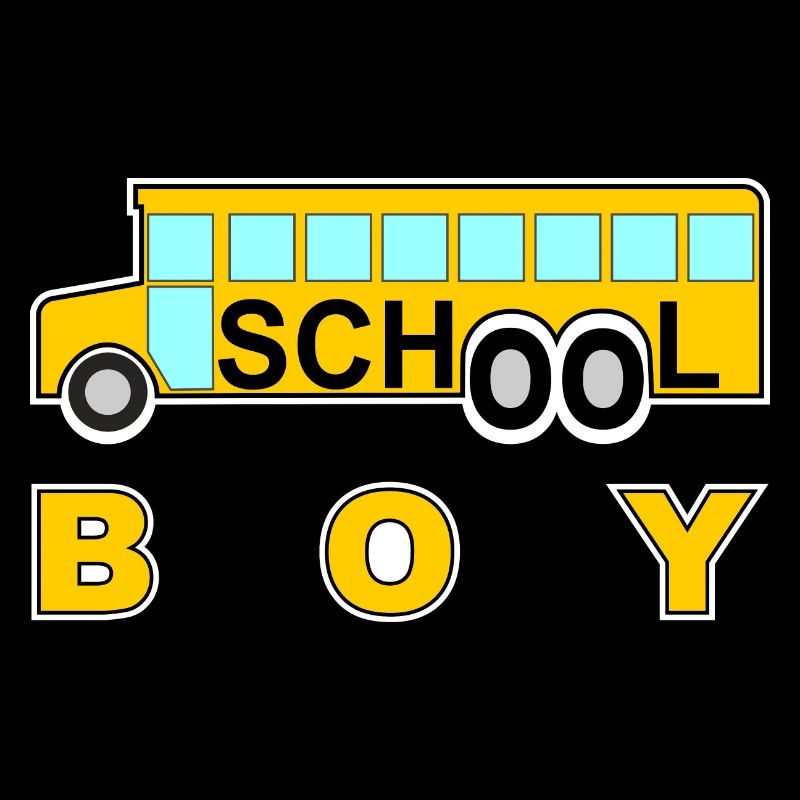 école écolier école autobus scolaire # école% école