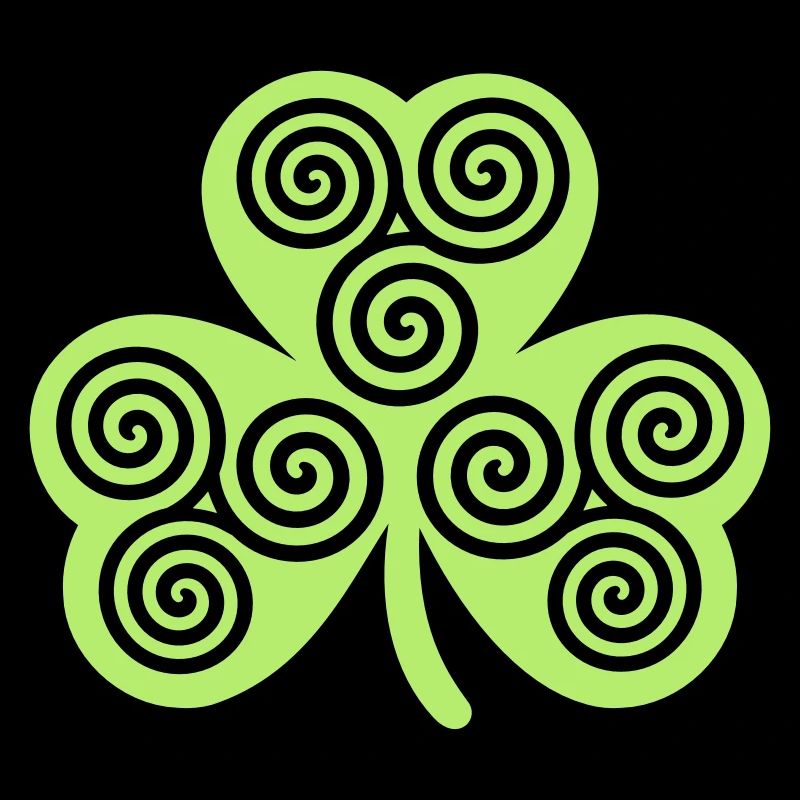 Kleeblatt