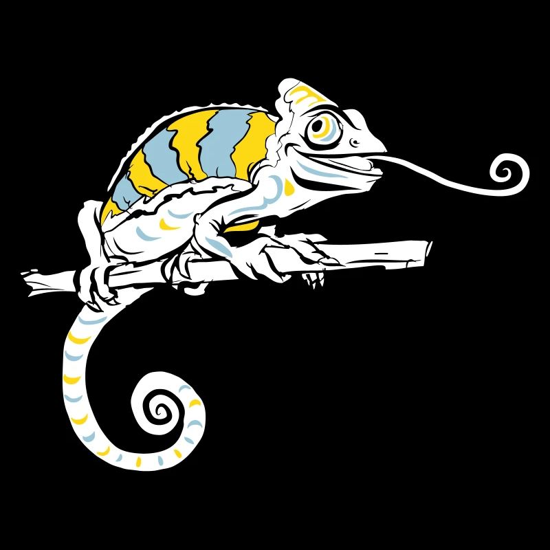 chamaeleon
