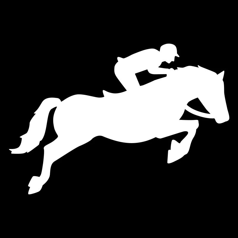 Springreiten